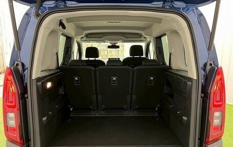 Fiat Doblo, 2023 год, 1 840 000 рублей, 15 фотография