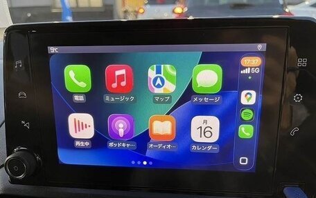 Fiat Doblo, 2023 год, 1 840 000 рублей, 7 фотография