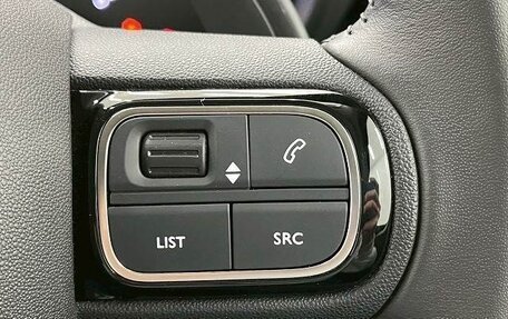 Fiat Doblo, 2023 год, 1 840 000 рублей, 12 фотография