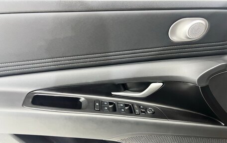 Hyundai Elantra, 2024 год, 1 550 000 рублей, 6 фотография