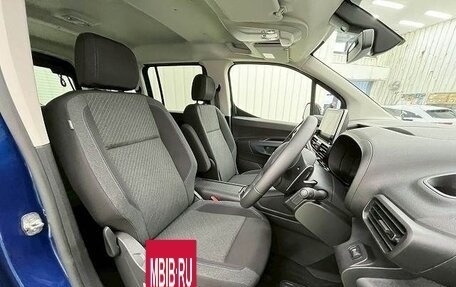 Fiat Doblo, 2023 год, 1 840 000 рублей, 13 фотография