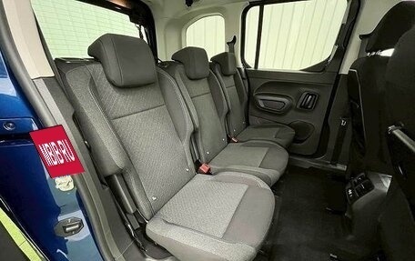 Fiat Doblo, 2023 год, 1 840 000 рублей, 14 фотография