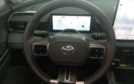 Toyota RAV4, 2026 год, 4 555 707 рублей, 8 фотография