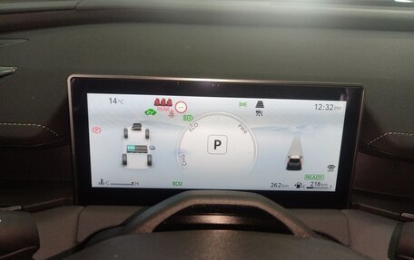 Toyota RAV4, 2026 год, 4 555 707 рублей, 13 фотография