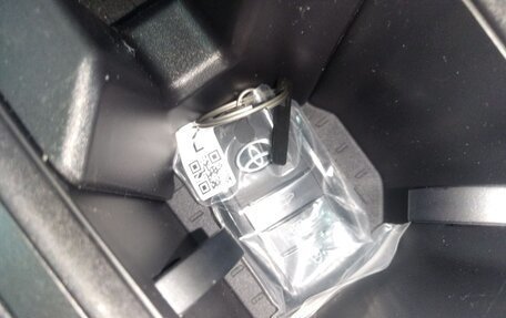 Toyota RAV4, 2026 год, 4 555 707 рублей, 15 фотография