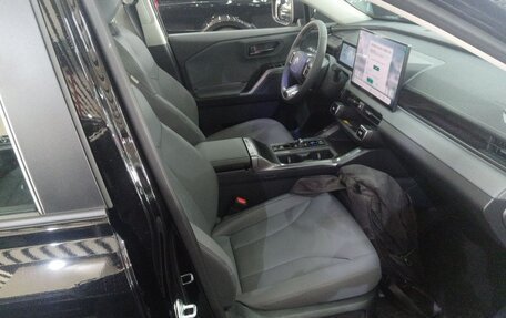 Toyota RAV4, 2026 год, 4 555 707 рублей, 11 фотография