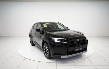 Toyota RAV4, 2026 год, 4 555 707 рублей, 3 фотография