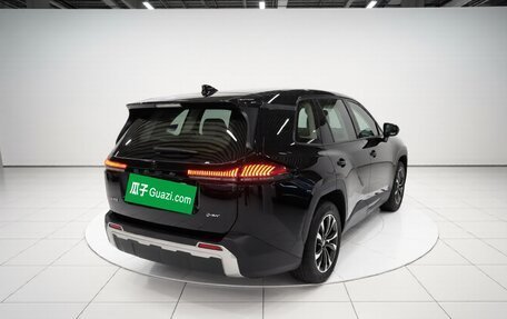 Toyota RAV4, 2026 год, 4 555 707 рублей, 4 фотография