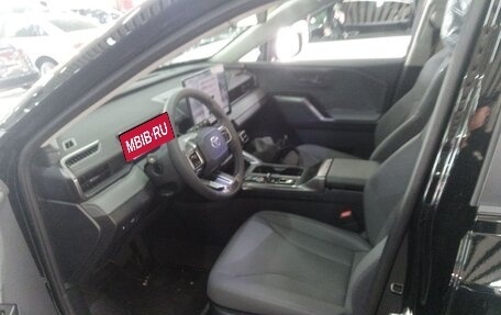 Toyota RAV4, 2026 год, 4 555 707 рублей, 7 фотография