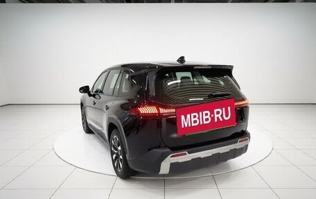 Toyota RAV4, 2026 год, 4 555 707 рублей, 6 фотография