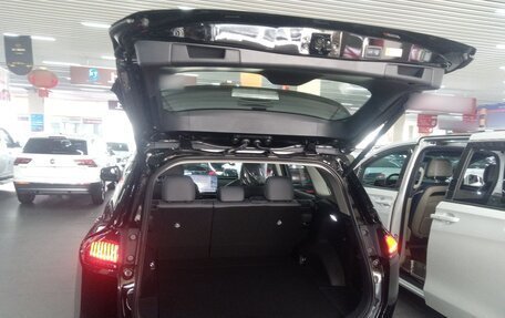 Toyota RAV4, 2026 год, 4 555 707 рублей, 18 фотография