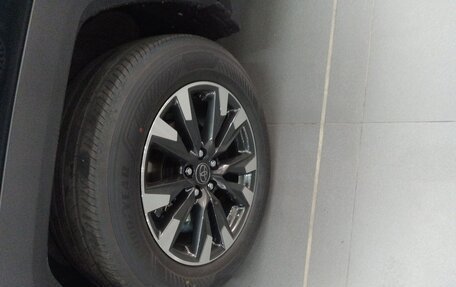 Toyota RAV4, 2026 год, 4 555 707 рублей, 19 фотография