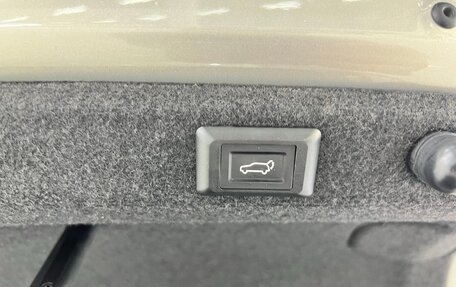 Skoda Superb III рестайлинг, 2022 год, 2 150 000 рублей, 18 фотография