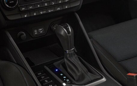 Hyundai Tucson III, 2015 год, 1 489 000 рублей, 15 фотография