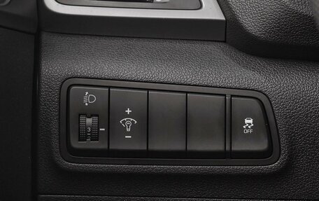 Hyundai Tucson III, 2015 год, 1 489 000 рублей, 14 фотография