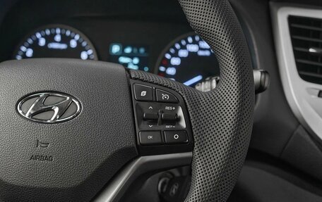 Hyundai Tucson III, 2015 год, 1 489 000 рублей, 12 фотография