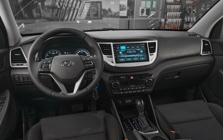 Hyundai Tucson III, 2015 год, 1 489 000 рублей, 7 фотография