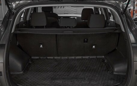 Hyundai Tucson III, 2015 год, 1 489 000 рублей, 17 фотография