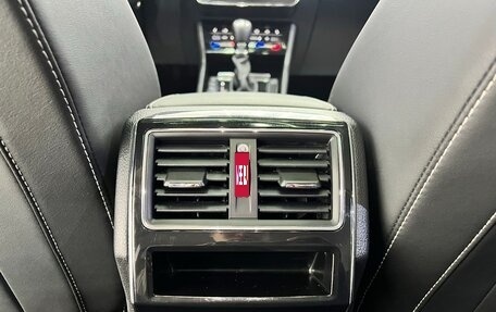 Skoda Superb III рестайлинг, 2022 год, 2 150 000 рублей, 14 фотография