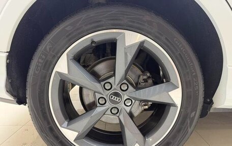 Audi Q3, 2022 год, 2 480 548 рублей, 5 фотография