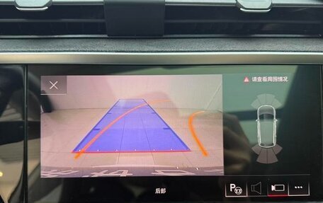 Audi Q3, 2022 год, 2 480 548 рублей, 12 фотография