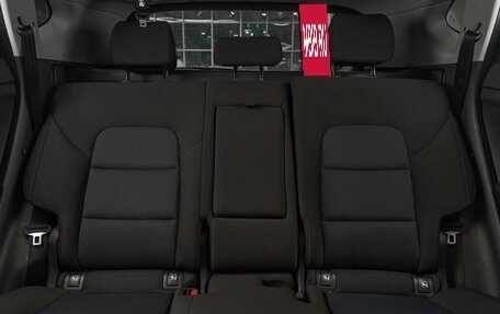 Hyundai Tucson III, 2015 год, 1 489 000 рублей, 16 фотография