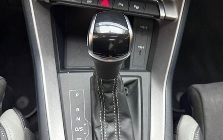 Audi Q3, 2022 год, 2 480 548 рублей, 14 фотография