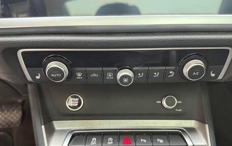 Audi Q3, 2022 год, 2 480 548 рублей, 13 фотография