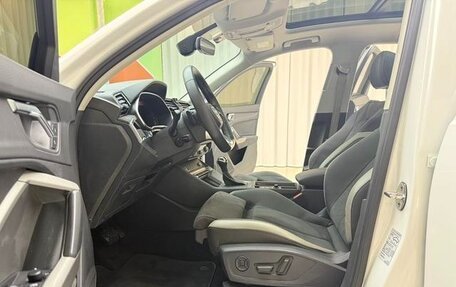 Audi Q3, 2022 год, 2 480 548 рублей, 7 фотография