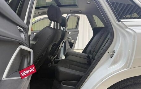 Audi Q3, 2022 год, 2 480 548 рублей, 10 фотография