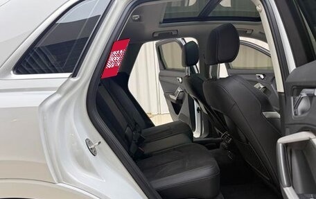 Audi Q3, 2022 год, 2 480 548 рублей, 11 фотография