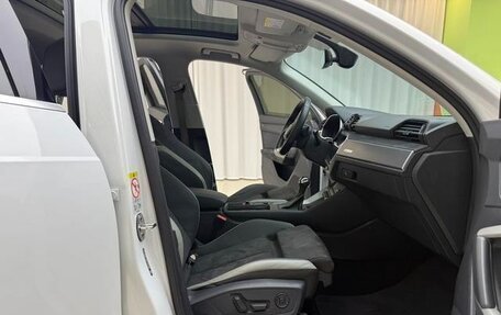 Audi Q3, 2022 год, 2 480 548 рублей, 17 фотография