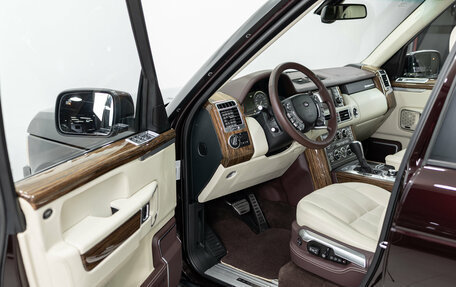 Land Rover Range Rover III, 2011 год, 7 990 000 рублей, 7 фотография