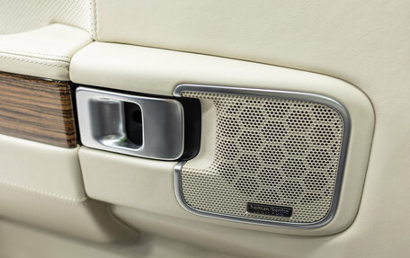 Land Rover Range Rover III, 2011 год, 7 990 000 рублей, 9 фотография