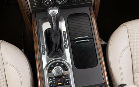 Land Rover Range Rover III, 2011 год, 7 990 000 рублей, 21 фотография