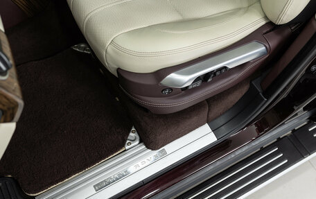 Land Rover Range Rover III, 2011 год, 7 990 000 рублей, 12 фотография