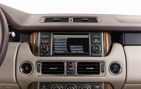 Land Rover Range Rover III, 2011 год, 7 990 000 рублей, 19 фотография