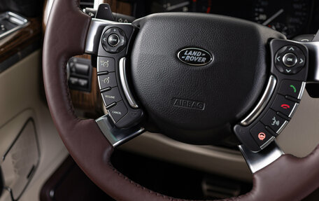 Land Rover Range Rover III, 2011 год, 7 990 000 рублей, 16 фотография