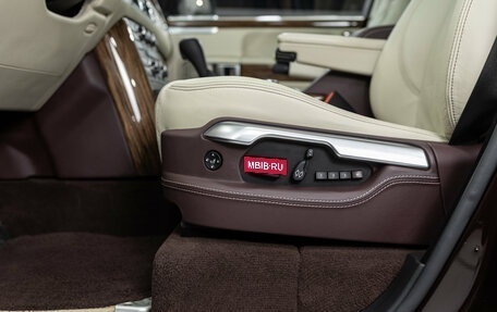 Land Rover Range Rover III, 2011 год, 7 990 000 рублей, 13 фотография