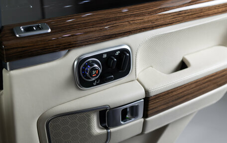 Land Rover Range Rover III, 2011 год, 7 990 000 рублей, 24 фотография