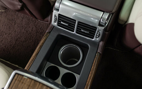 Land Rover Range Rover III, 2011 год, 7 990 000 рублей, 29 фотография