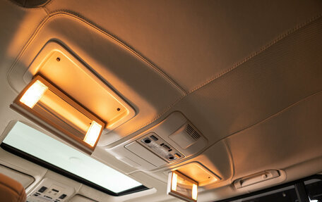 Land Rover Range Rover III, 2011 год, 7 990 000 рублей, 27 фотография