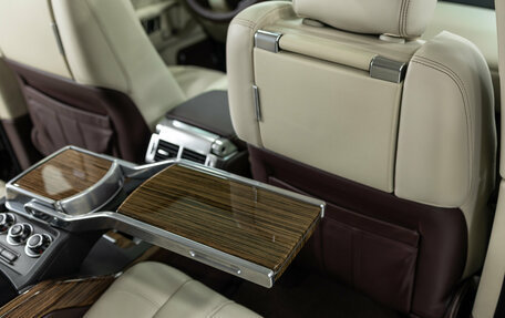 Land Rover Range Rover III, 2011 год, 7 990 000 рублей, 31 фотография