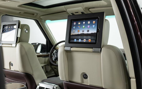 Land Rover Range Rover III, 2011 год, 7 990 000 рублей, 28 фотография