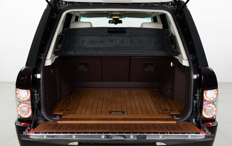 Land Rover Range Rover III, 2011 год, 7 990 000 рублей, 34 фотография