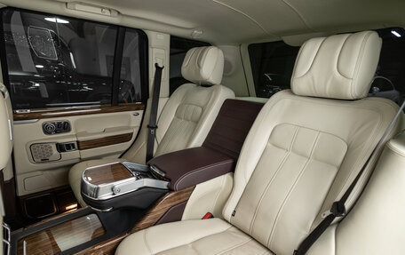 Land Rover Range Rover III, 2011 год, 7 990 000 рублей, 32 фотография