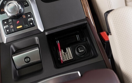 Land Rover Range Rover III, 2011 год, 7 990 000 рублей, 22 фотография