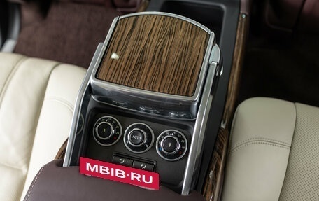 Land Rover Range Rover III, 2011 год, 7 990 000 рублей, 30 фотография