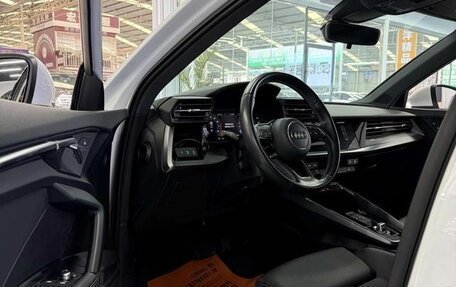 Audi A3, 2022 год, 2 200 548 рублей, 6 фотография