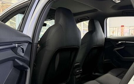 Audi A3, 2022 год, 2 200 548 рублей, 9 фотография